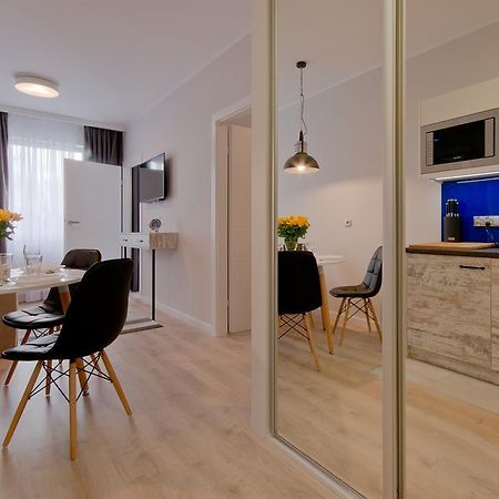 Apartamenty Gdansk Eu - Sopot Apartamenty Esterno foto