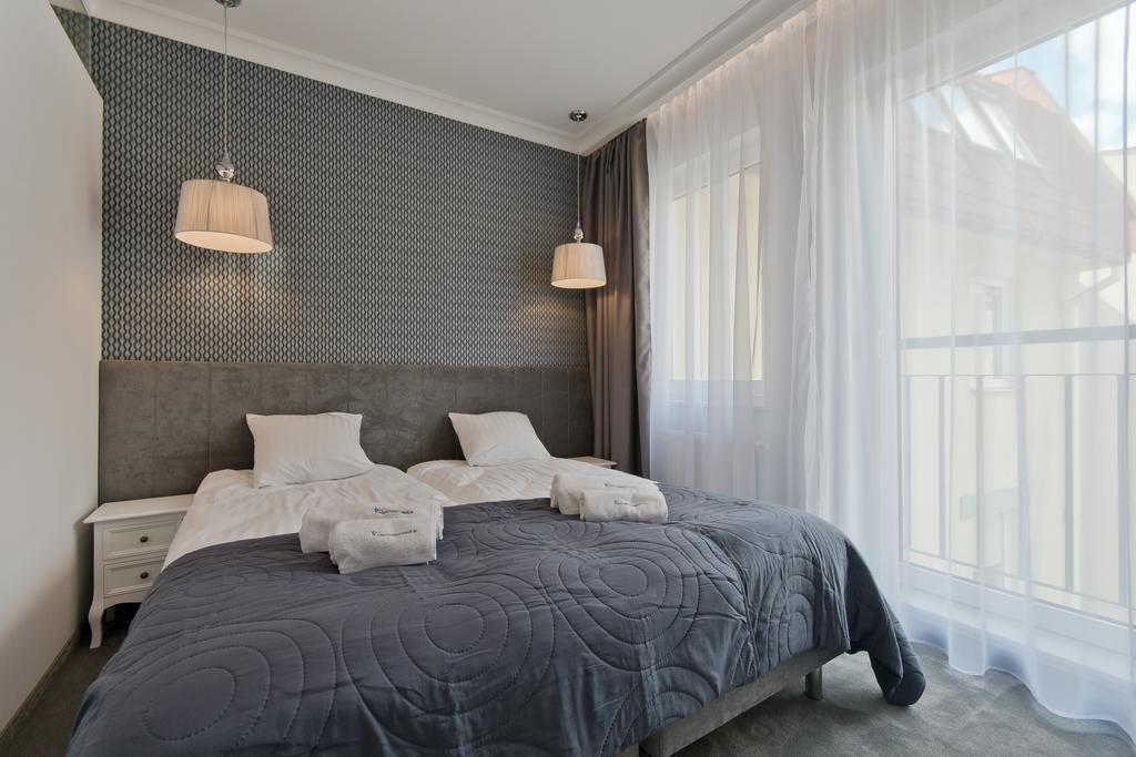 Apartamenty Gdansk Eu - Sopot Apartamenty Esterno foto