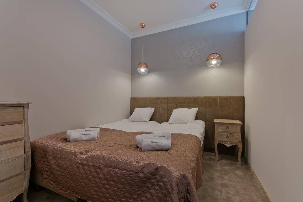 Apartamenty Gdansk Eu - Sopot Apartamenty Esterno foto