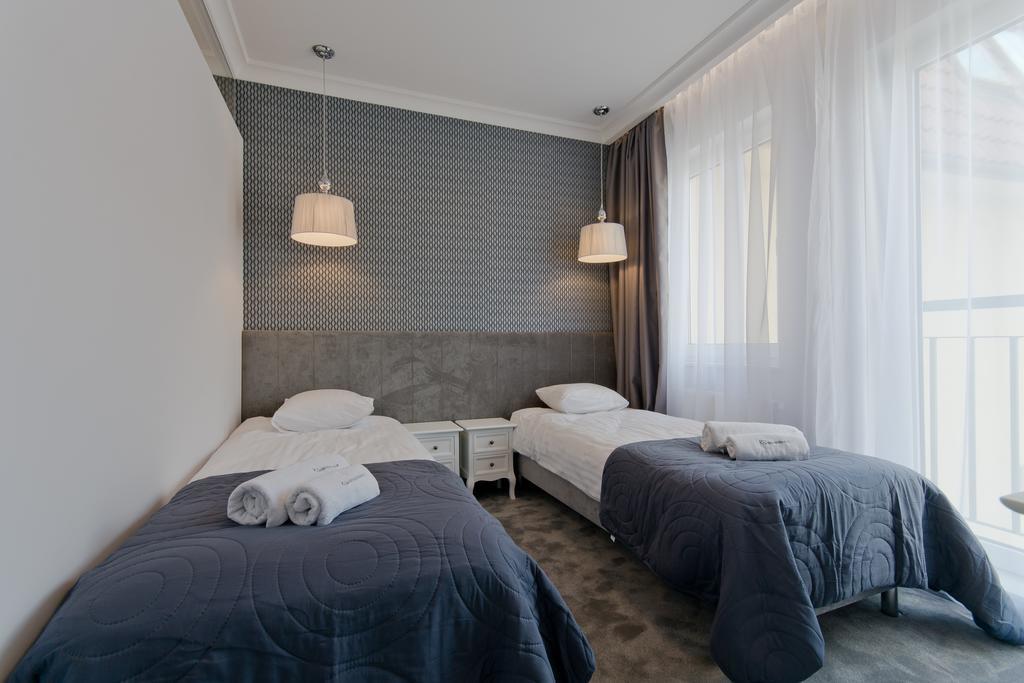 Apartamenty Gdansk Eu - Sopot Apartamenty Esterno foto